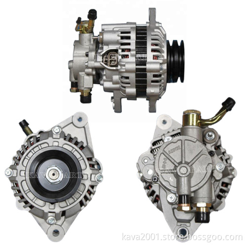 12V 90A Alternator for Hyundai Galloper/H100 - 944390605060 943317161010 944390605030